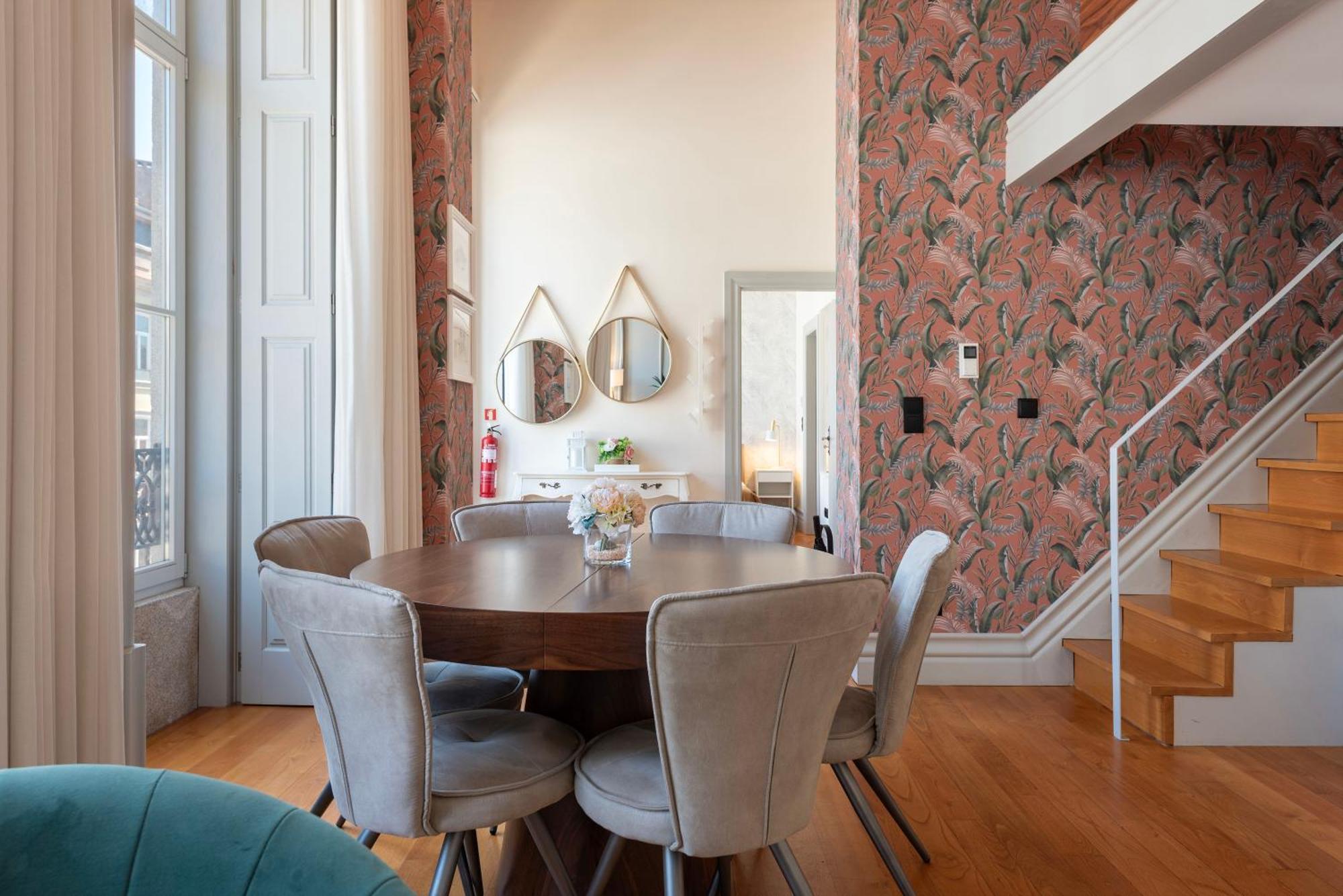 Lovelystay Πόρτο Εξωτερικό φωτογραφία
