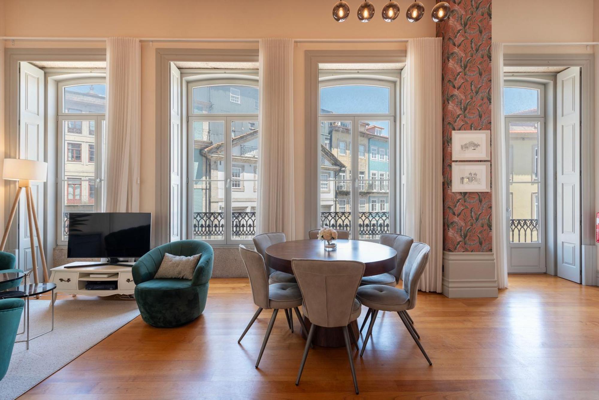 Lovelystay Πόρτο Εξωτερικό φωτογραφία