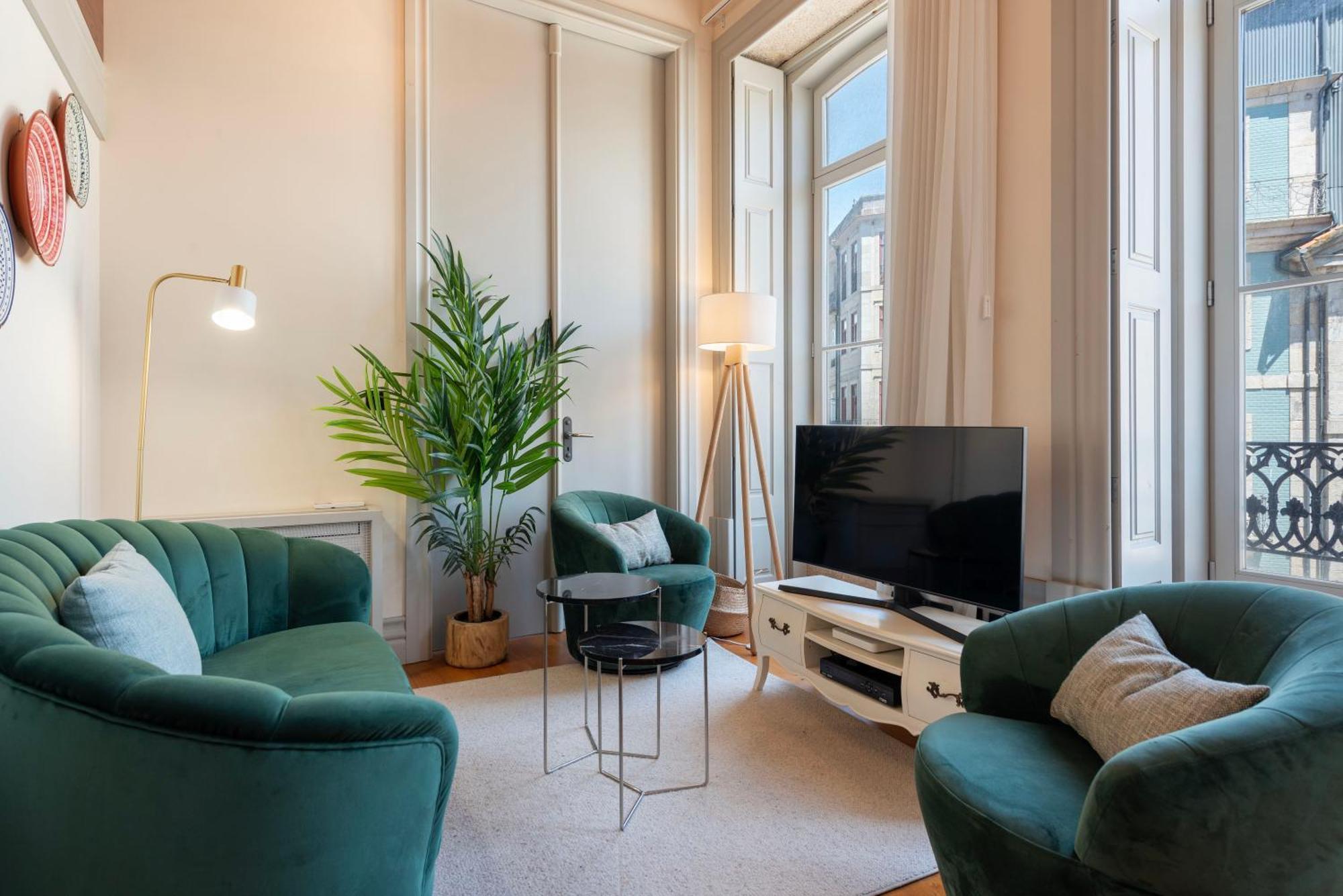 Lovelystay Πόρτο Εξωτερικό φωτογραφία