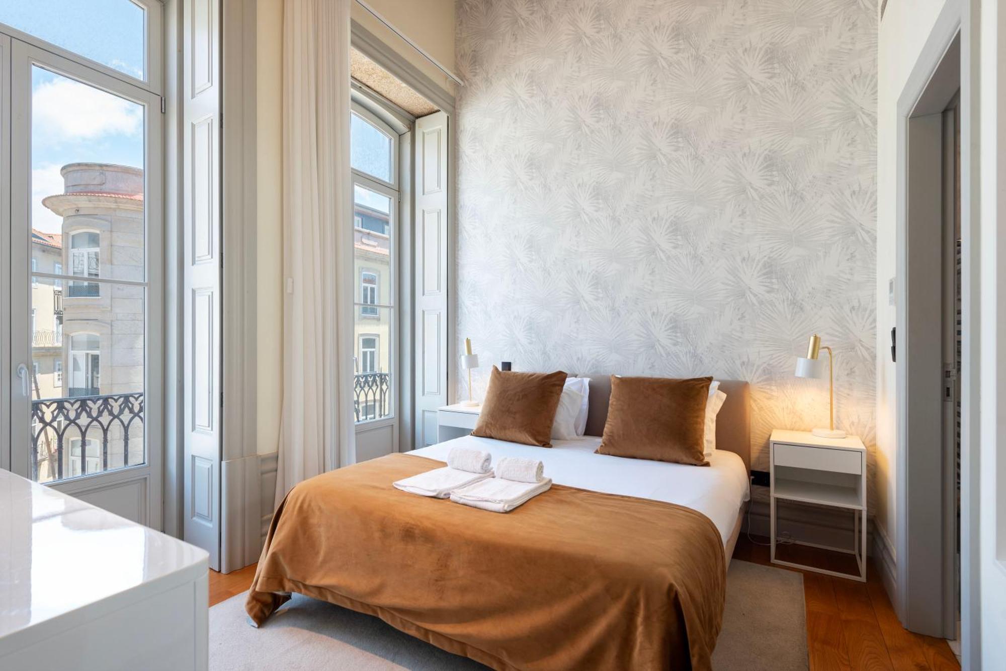 Lovelystay Πόρτο Εξωτερικό φωτογραφία