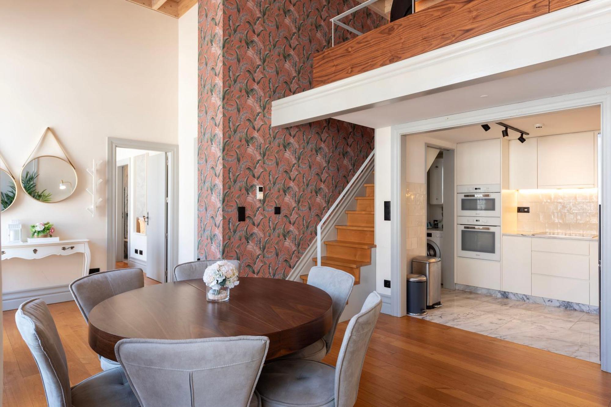 Lovelystay Πόρτο Εξωτερικό φωτογραφία